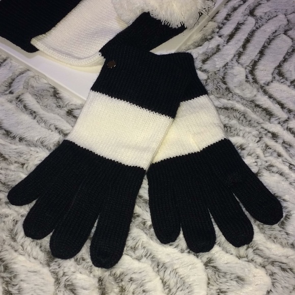 LAST ONE! ♠️ Kate Spade Colorblock Set - Picture 4 of 7